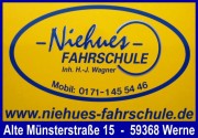 Fahrschule Niehues 